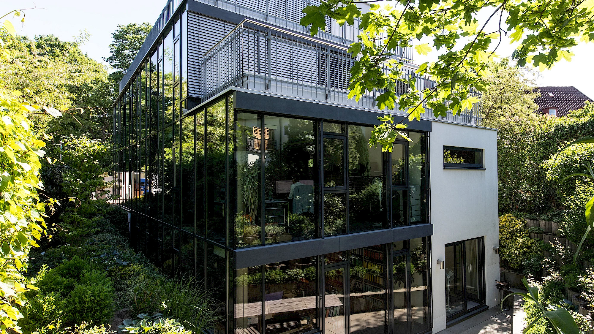 terraplan in den N&uuml;rnberger Nachrichten