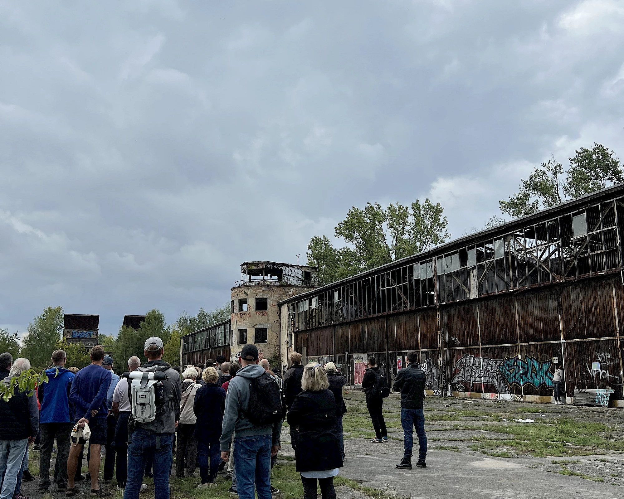Save The Date: Tag des offenen Denkmals 2023
