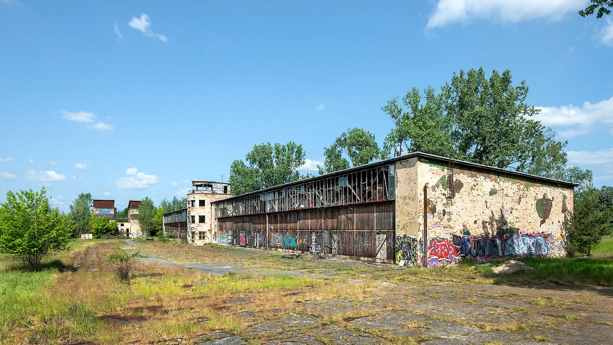 Save The Date: Tag des offenen Denkmals 2023