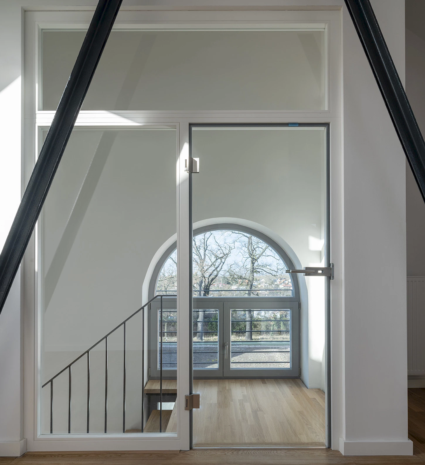 Leuchtgaswerk N&deg;1&reg; - Ofenhaus in der Vermietung!