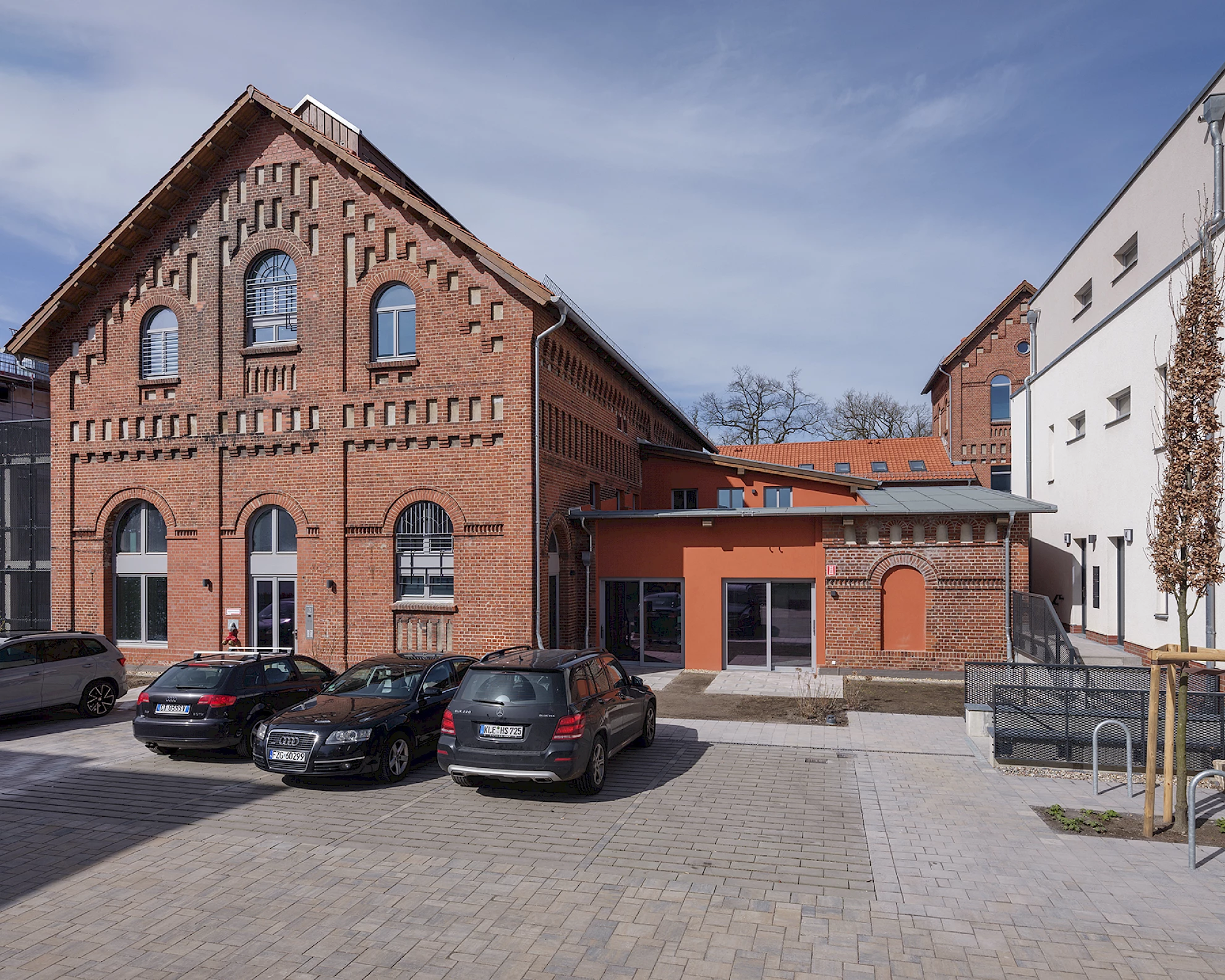 Leuchtgaswerk N&deg;1&reg; in der Presse!