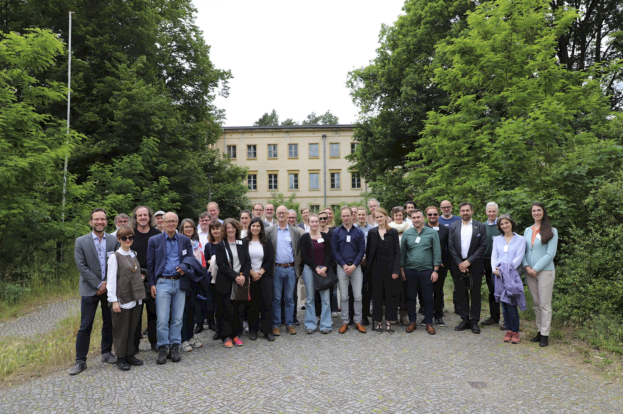 Workshop: Toolbox Dissonant Heritage