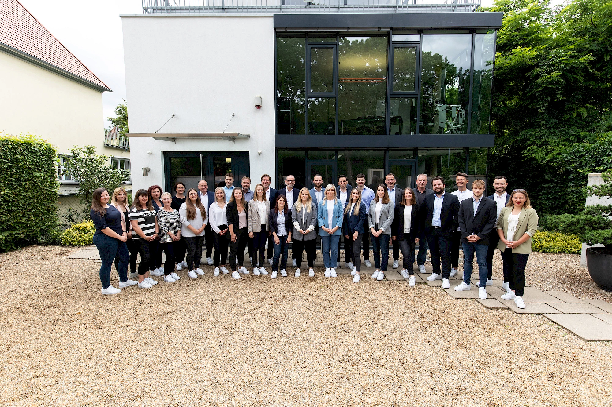 Projektentwickler (m/w/d) gesucht!