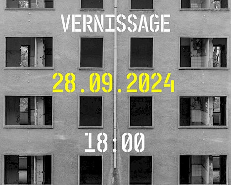 Einladung zur Ausstellungser&ouml;ffnung: PALIMPSEST im Marientorzwinger N&uuml;rnberg
