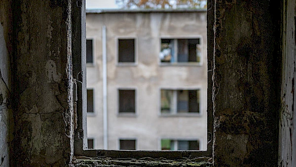 Einladung zur Ausstellungser&ouml;ffnung: PALIMPSEST im Marientorzwinger N&uuml;rnberg