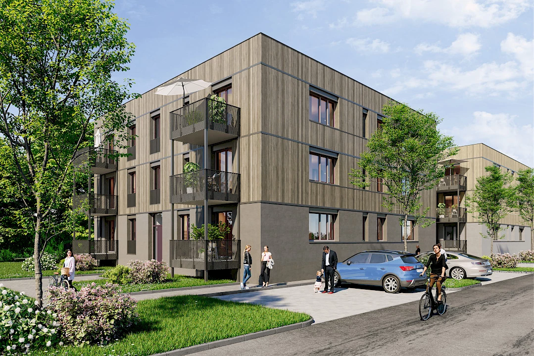 Vertriebsstart: F&uuml;nf Freunde in BUC-36&reg;