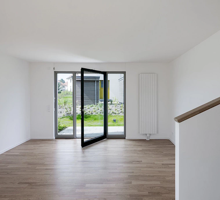 Family Homes als Kapitalanlage statt Eigenheim