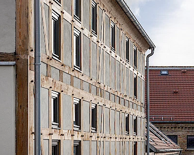 Wohnraum in Nauen ist gefragt