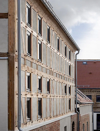 Wohnraum in Nauen ist gefragt
