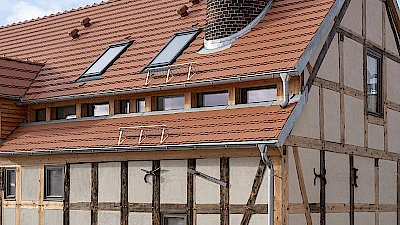 Wohnraum in Nauen ist gefragt