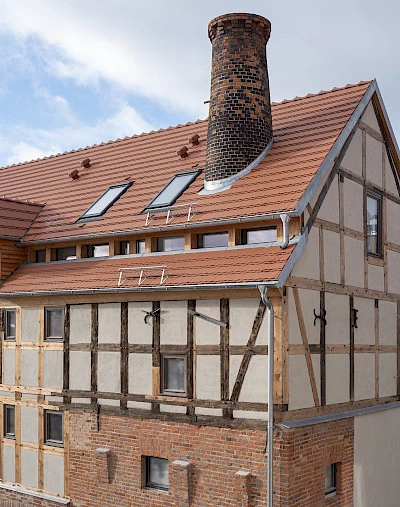 Wohnraum in Nauen ist gefragt