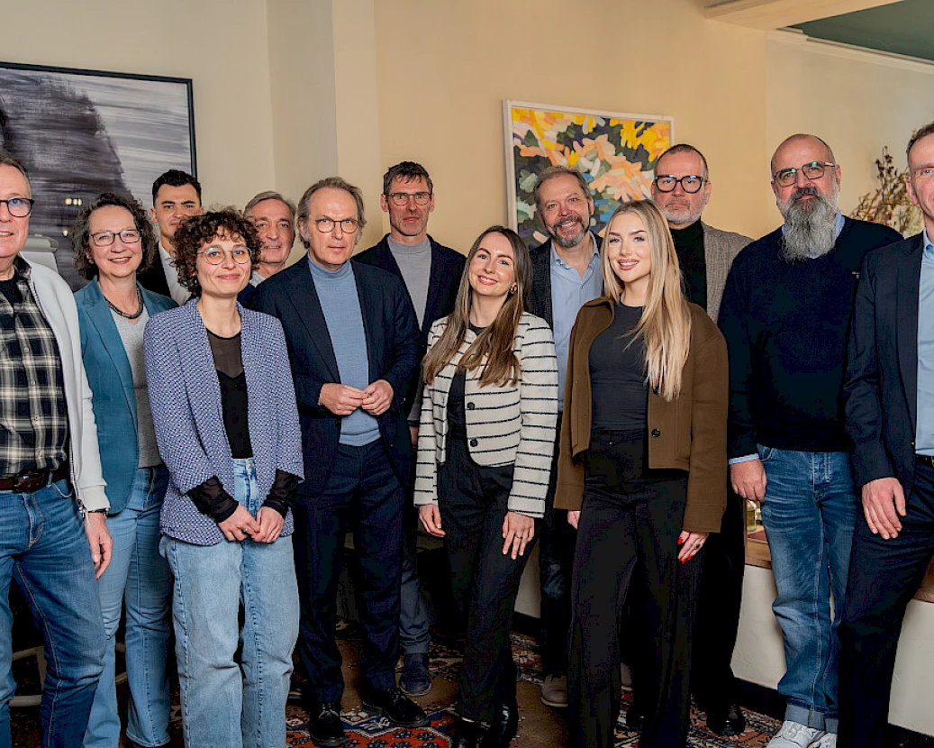 Unsere Roadshow war ein voller Erfolg &ndash; jetzt durchstarten!
