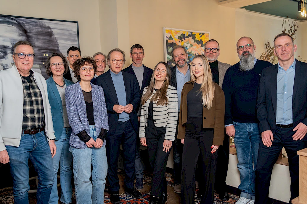 Unsere Roadshow war ein voller Erfolg &ndash; jetzt durchstarten!