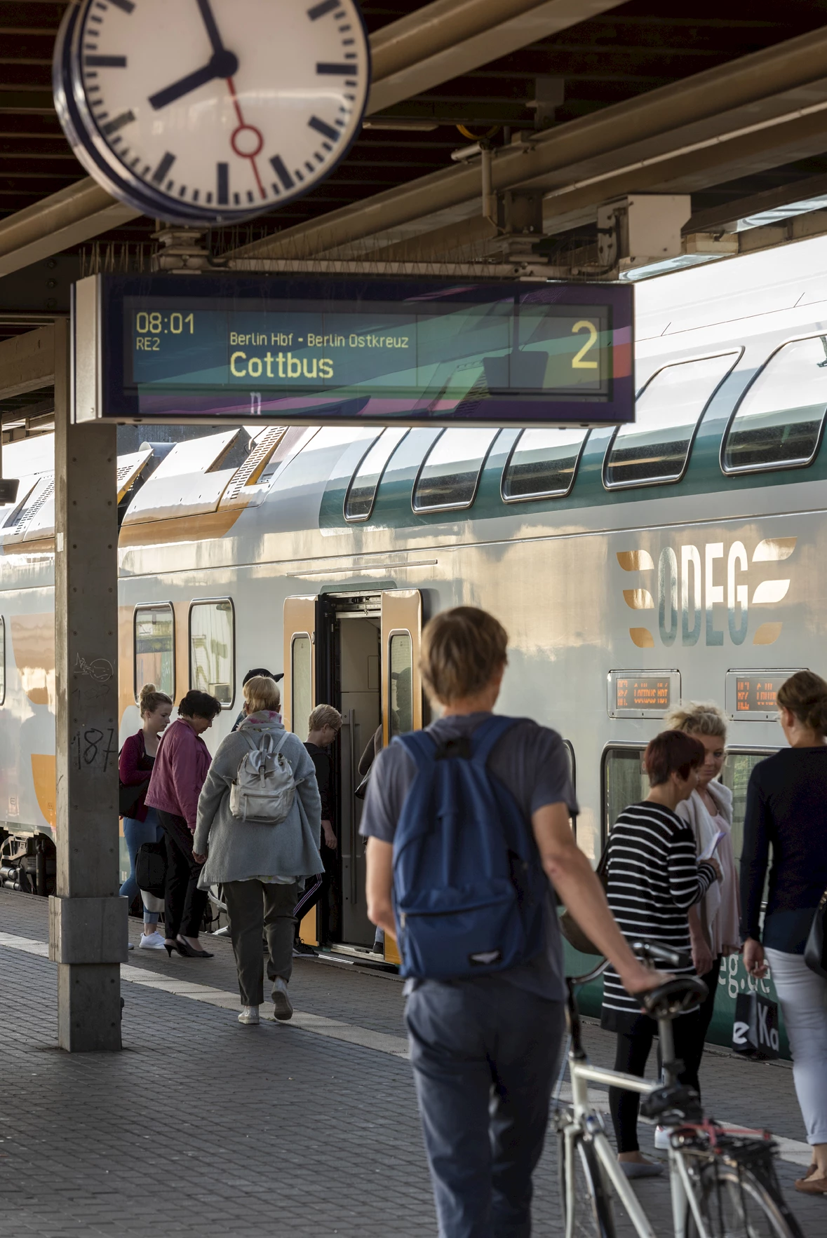 Wert entsteht durch Anbindung &ndash; Warum Mobilit&auml;t den Immobilienpreis mitbestimmt