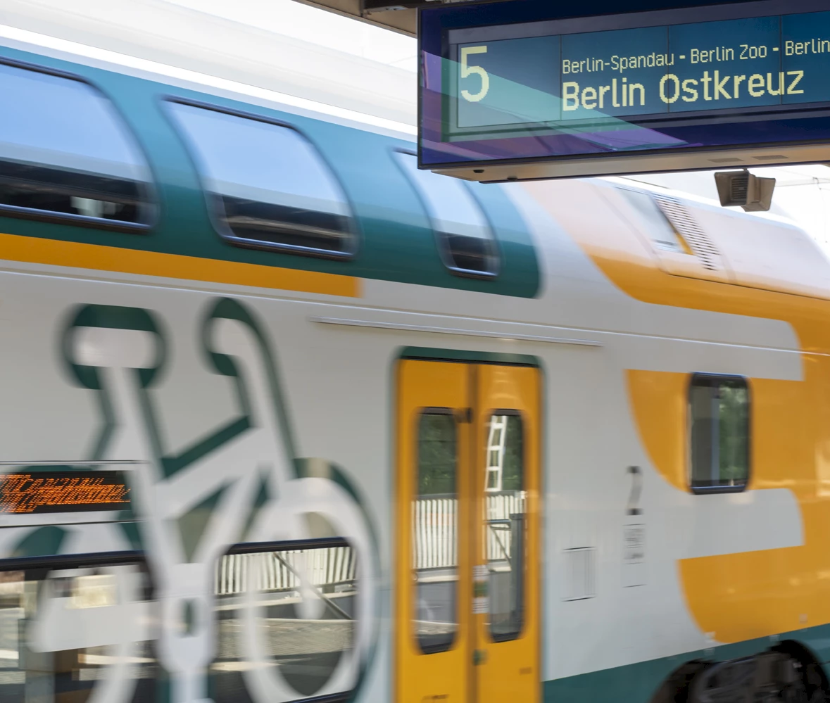 Wert entsteht durch Anbindung &ndash; Warum Mobilit&auml;t den Immobilienpreis mitbestimmt
