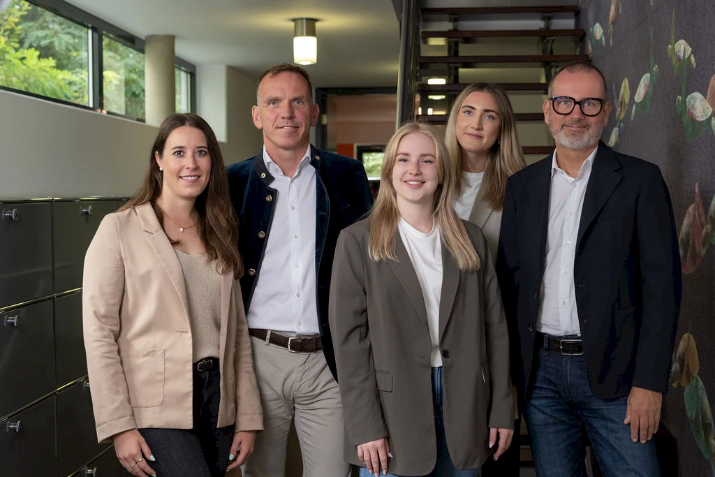 Wir suchen: Sachbearbeiter im Immobilienvertrieb & Kundenservice (m/w/d)