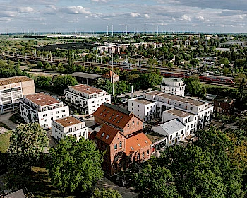 Ihr neues Zuhause in NEON &ndash; Leuchtgaswerk N&deg;1&reg;