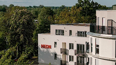 Ihr neues Zuhause in NEON &ndash; Leuchtgaswerk N&deg;1&reg;