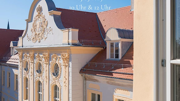 Tag des offenen Denkmals im Schloss F&uuml;rstenberg