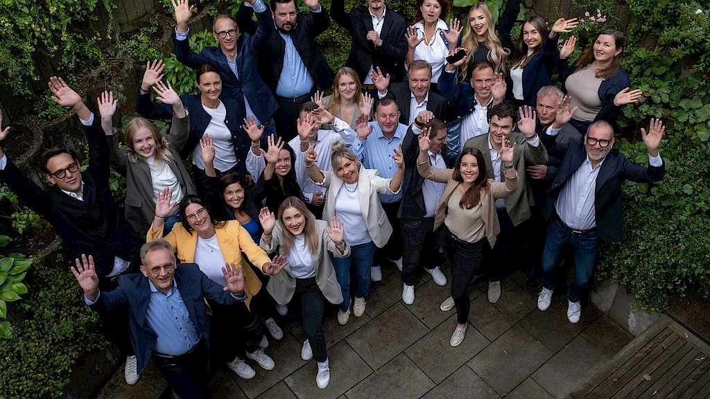 Team-Auszeit in Sicht: Wir sammeln Sonne, Eindr&uuml;cke und neue Energie