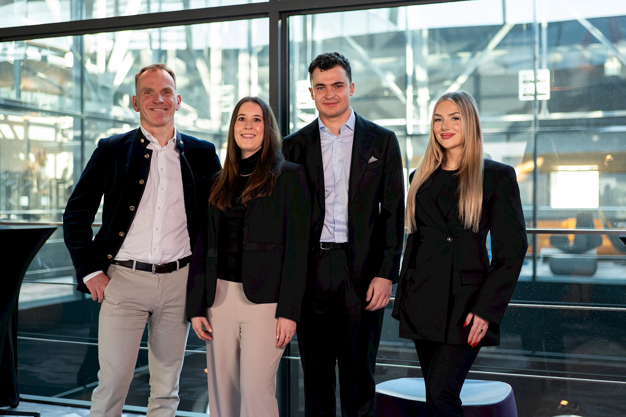 terraplan Academy Days 2026 &ndash; Vertrieb mit Perspektive