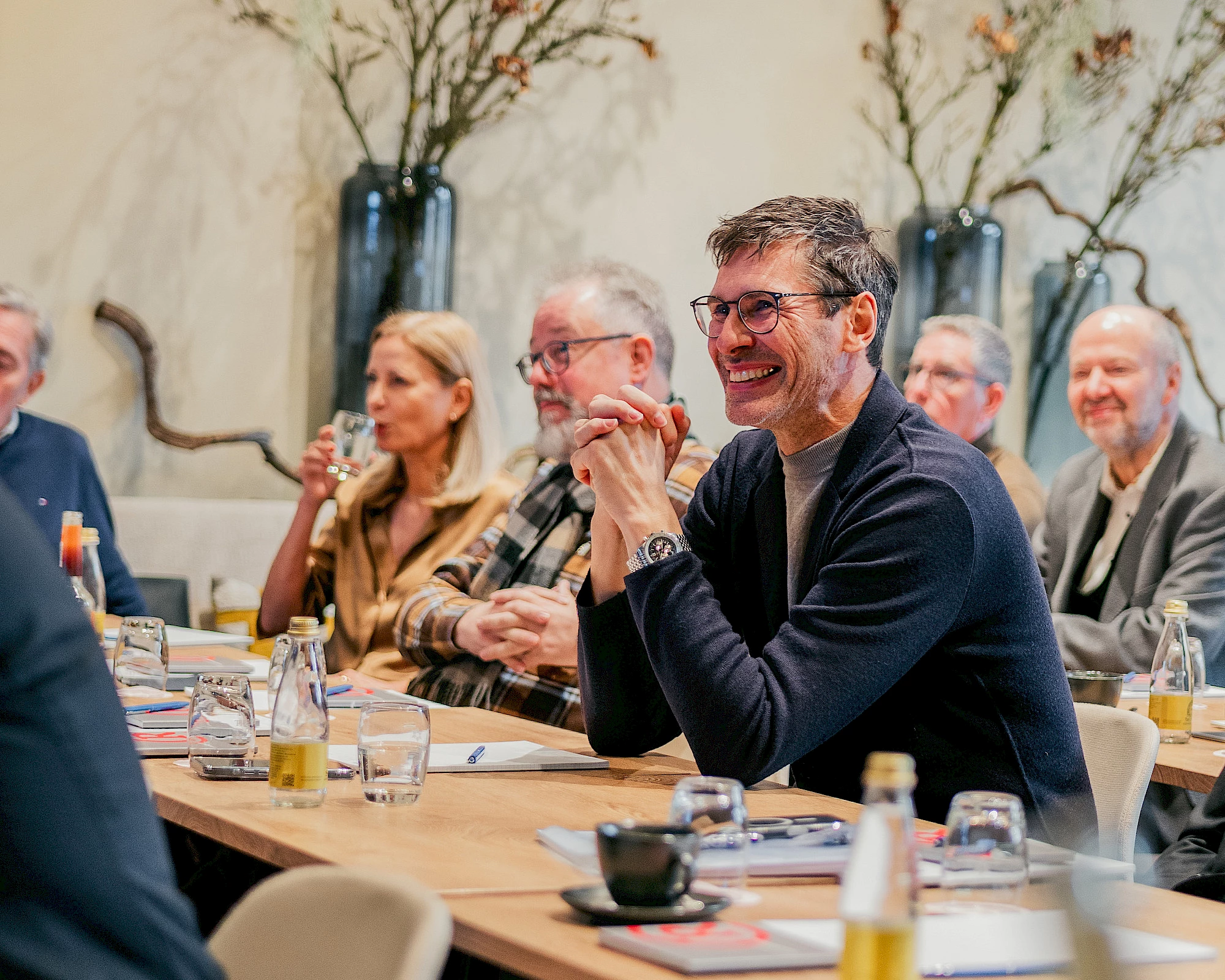 terraplan Academy Days 2026 &ndash; Jetzt vormerken!