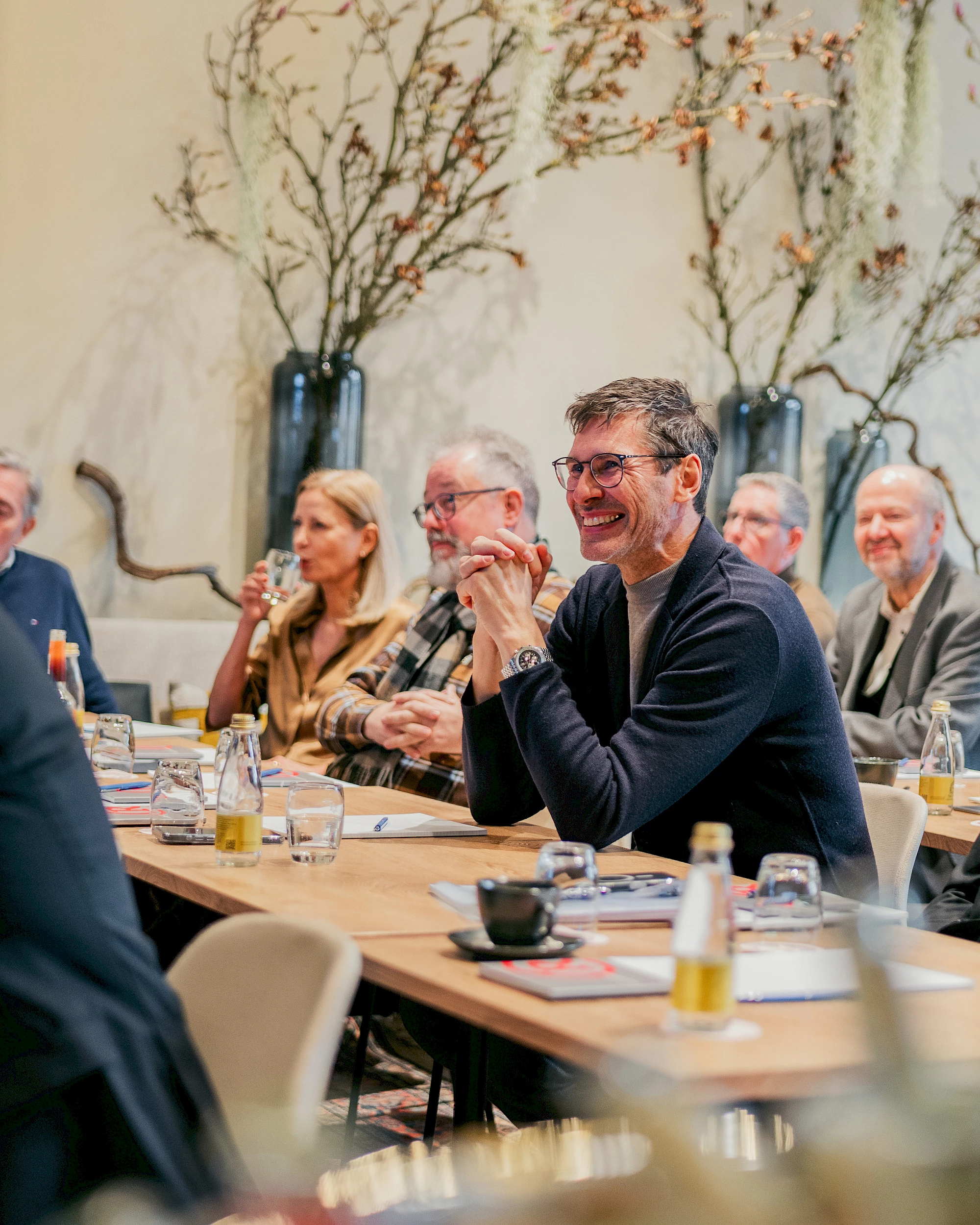 terraplan Academy Days 2026 &ndash; Jetzt vormerken!