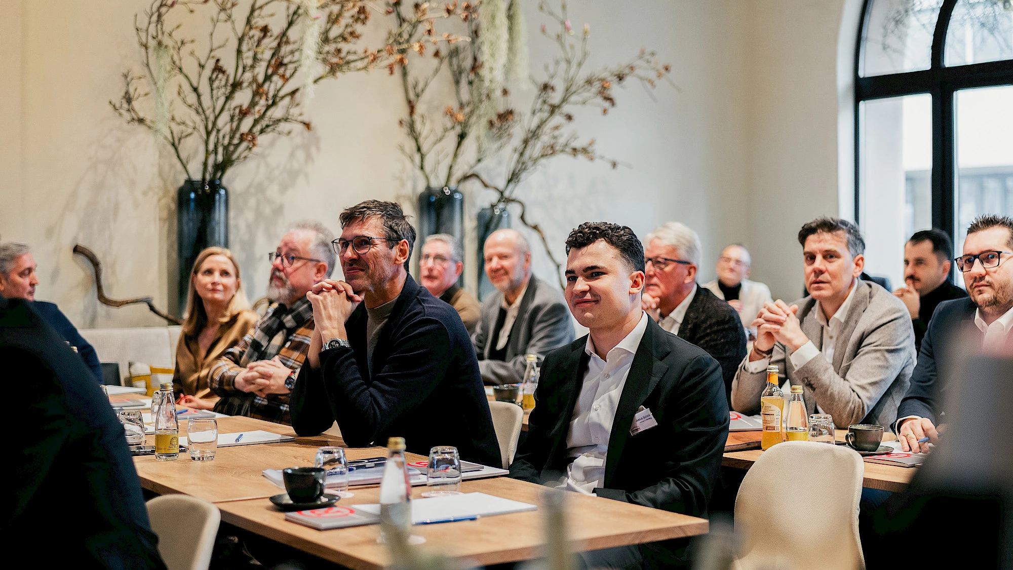 terraplan Academy Days 2026 &ndash; Jetzt vormerken!