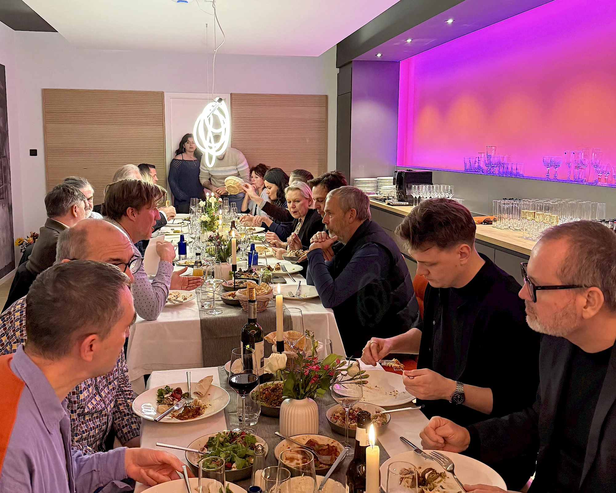 Ein Abend f&uuml;r das Quartier &ndash; Fest im Leuchtgaswerk N&deg;1&reg;