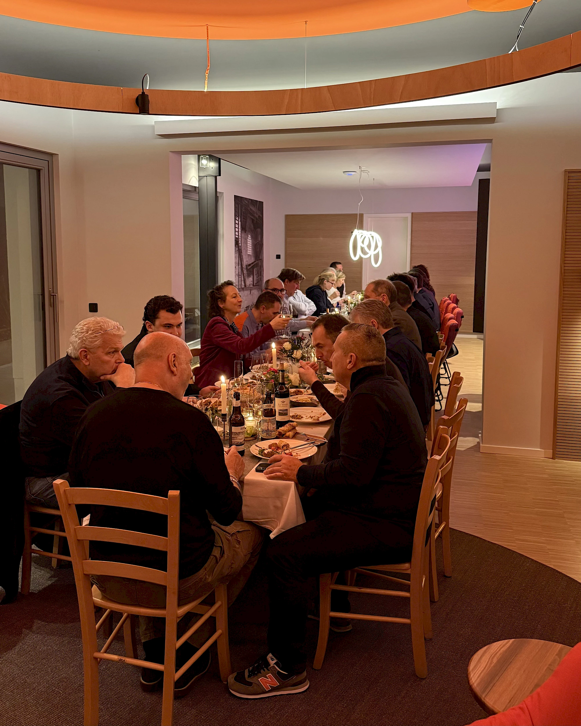 Ein Abend f&uuml;r das Quartier &ndash; Fest im Leuchtgaswerk N&deg;1<sup>&reg;</sup>