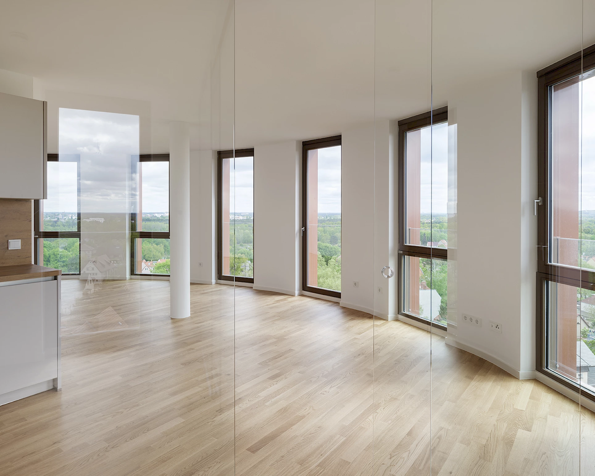 Wasserturm Berlin-Altglienicke&reg; als einer der au&szlig;ergew&ouml;hnlichsten Wohnorte Berlins