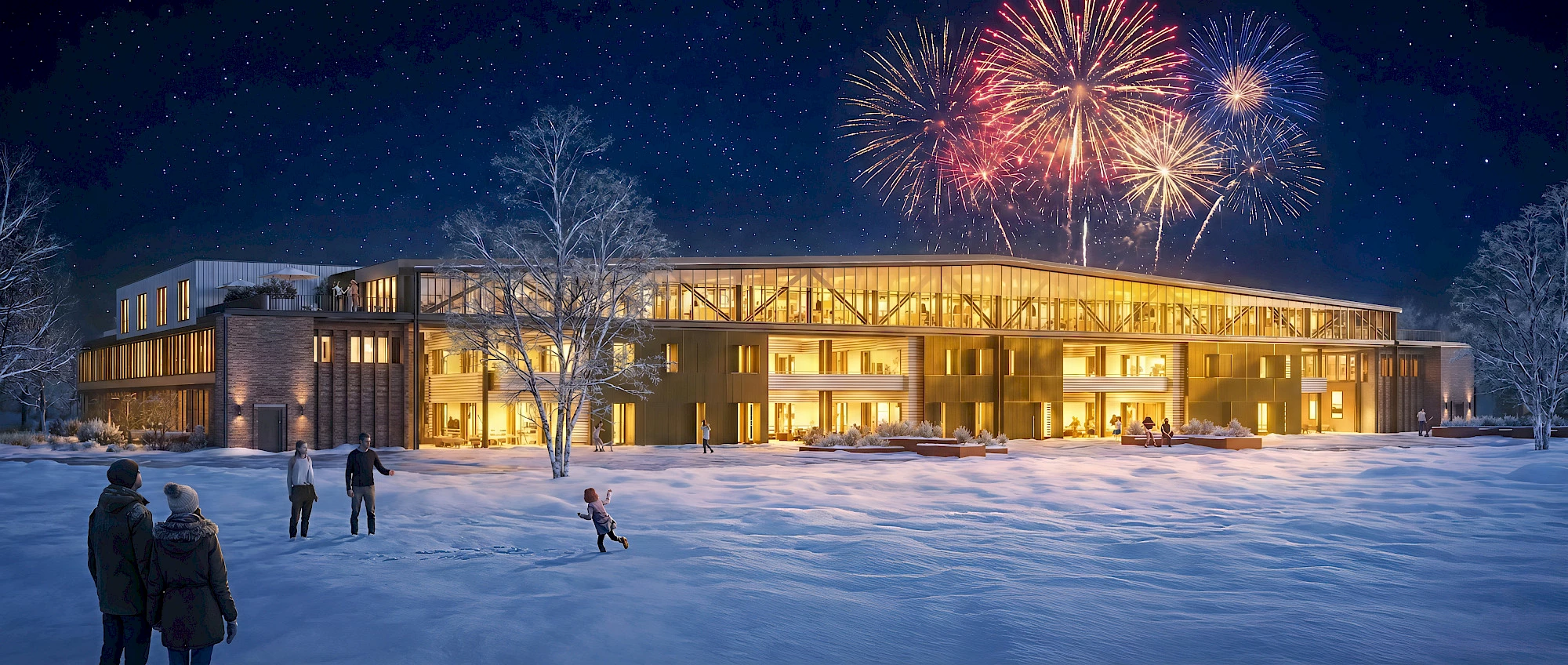 terraplan w&uuml;nscht frohe Weihnachten!