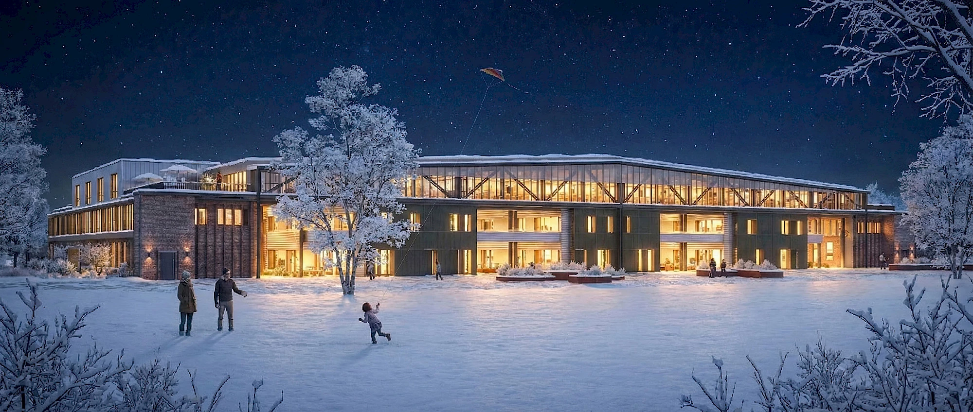 terraplan w&uuml;nscht frohe Weihnachten!
