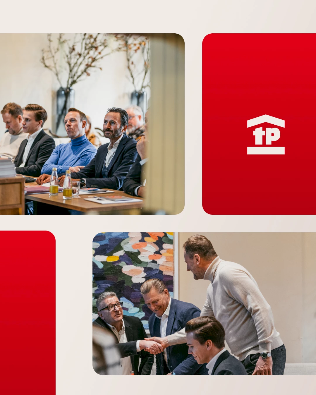 Morgen starten die terraplan Academy Days 2026