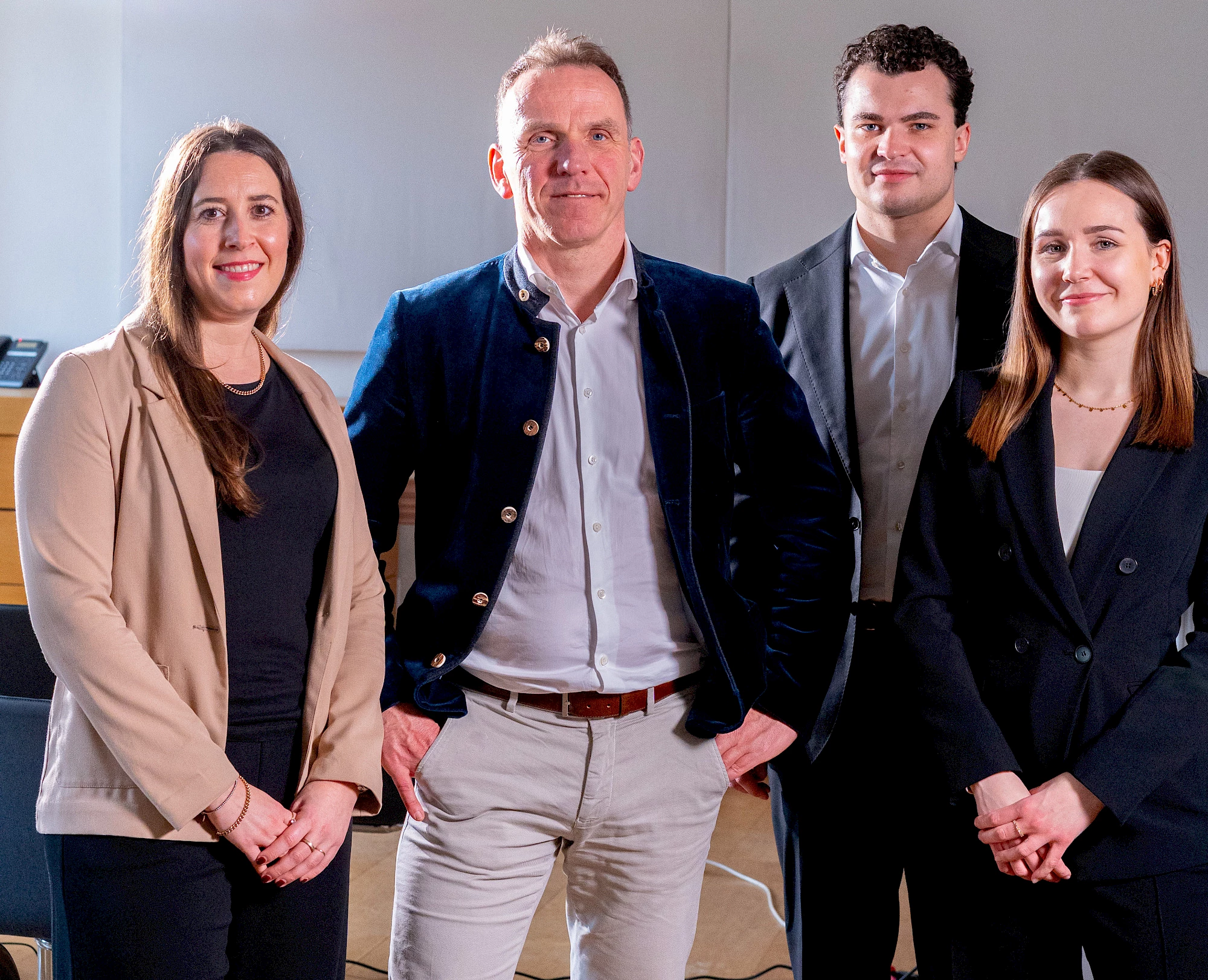 terraplan Academy Days 2026 &ndash; Auftakt f&uuml;r ein neues Format