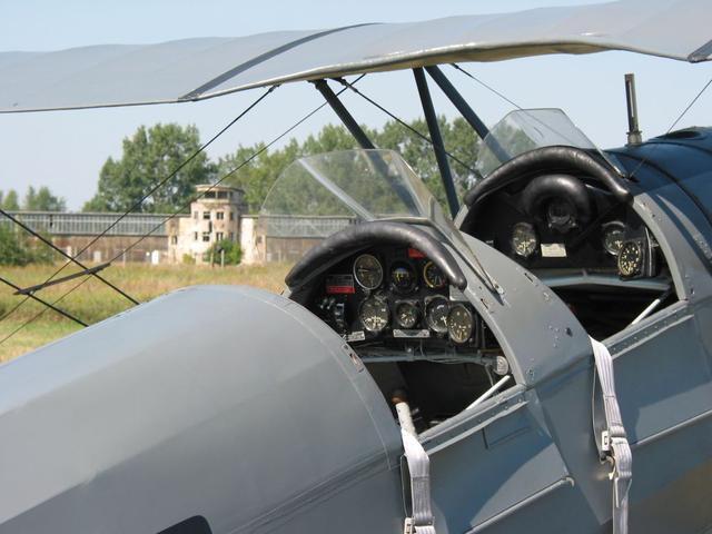 Bücker-Werke: Der erste Meilenstein ist erreicht!