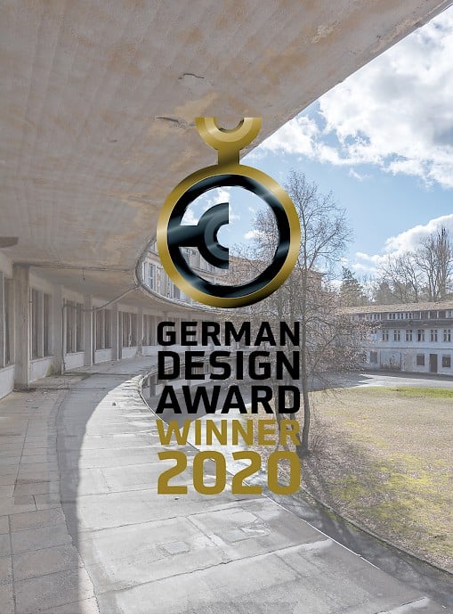German Design Award 2020 – Die Preisverleihung