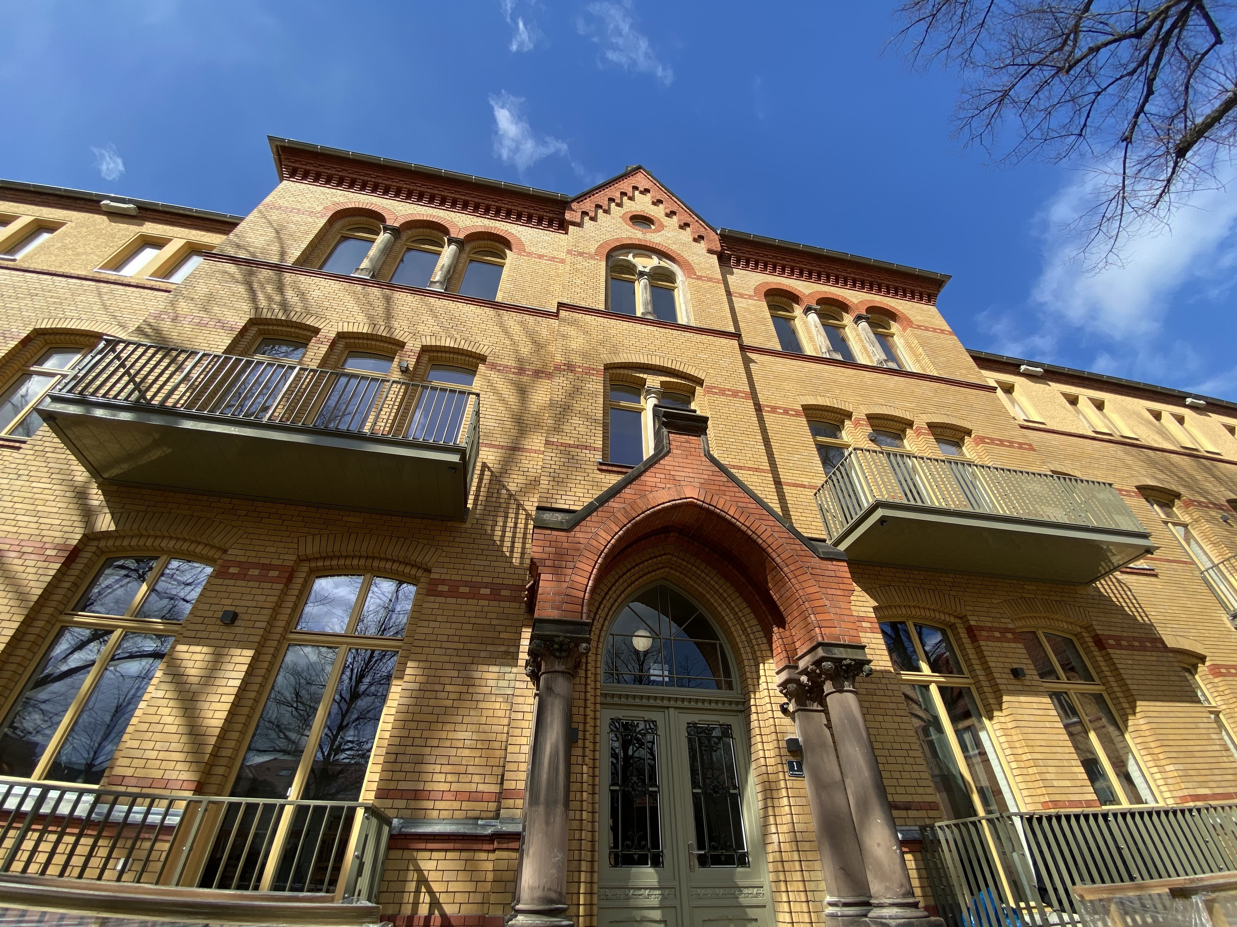 Lindenhof® erstrahlt im neuen Glanz