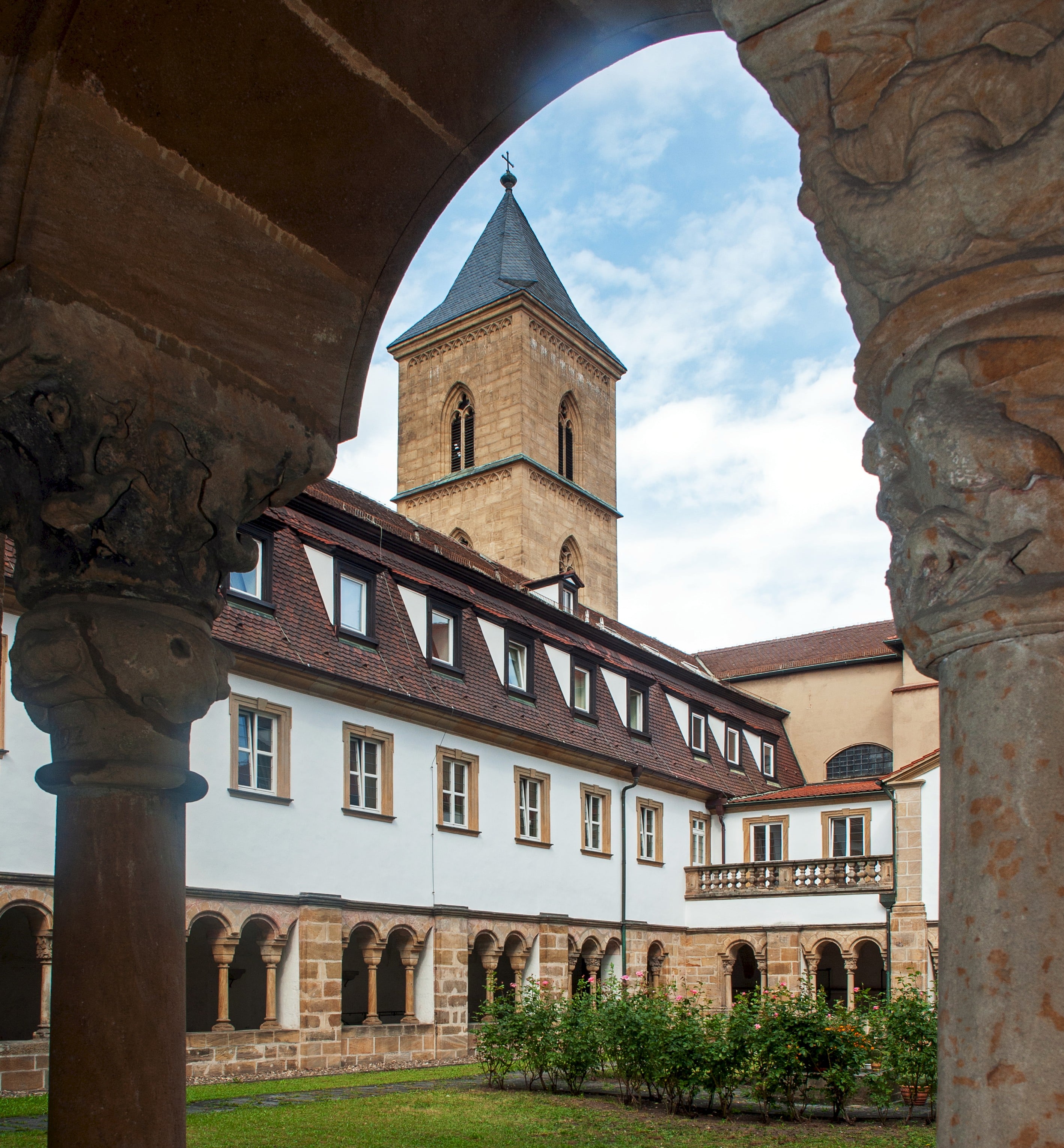 Kloster Karree® gewinnt Immobilien-Marketing-Award 2020!