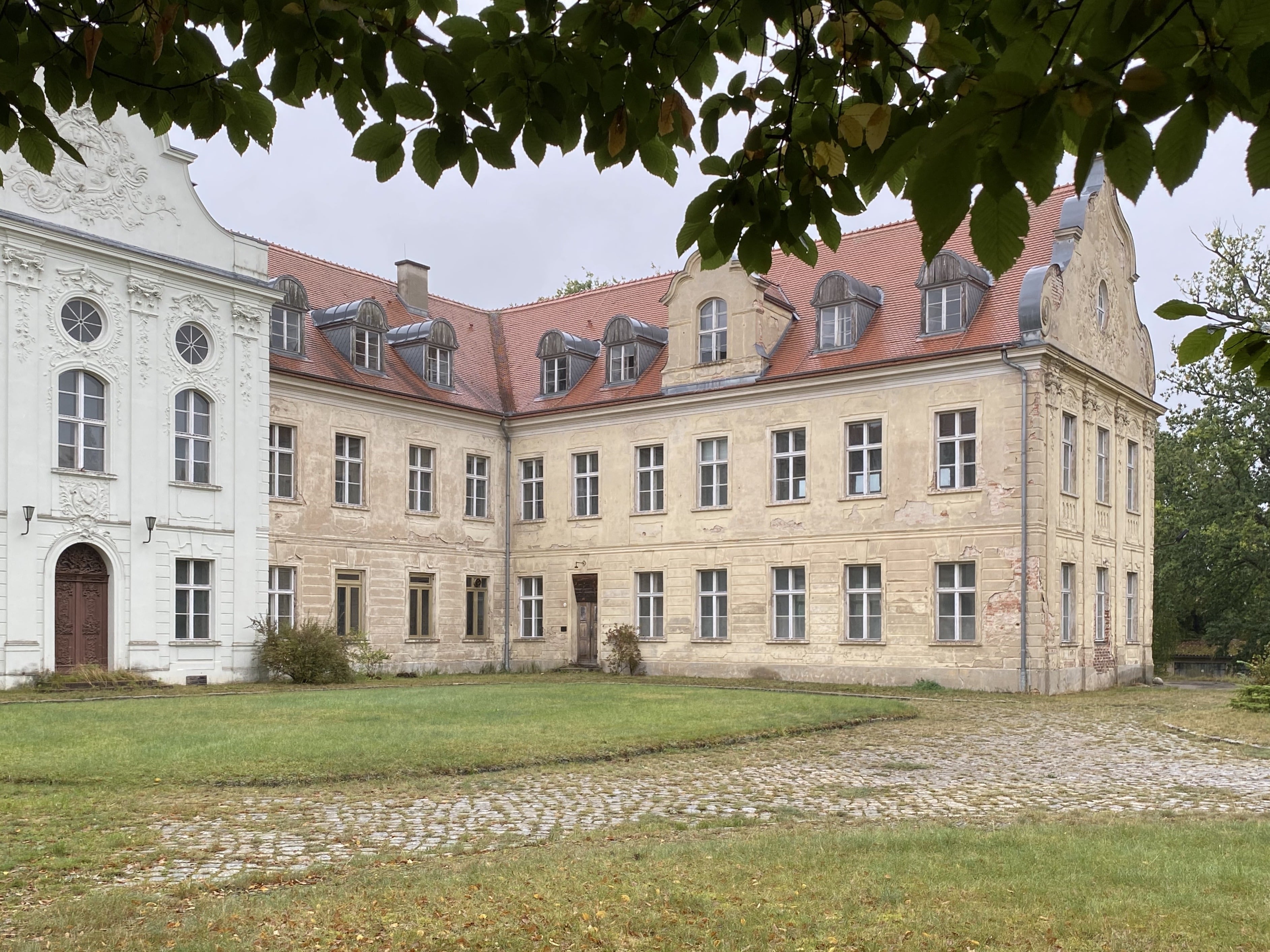 Ein neues Projekt für 2021!