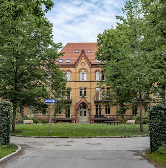 Zwei neue Artikel zum Lindenhof® und der FIABCI Auszeichnung