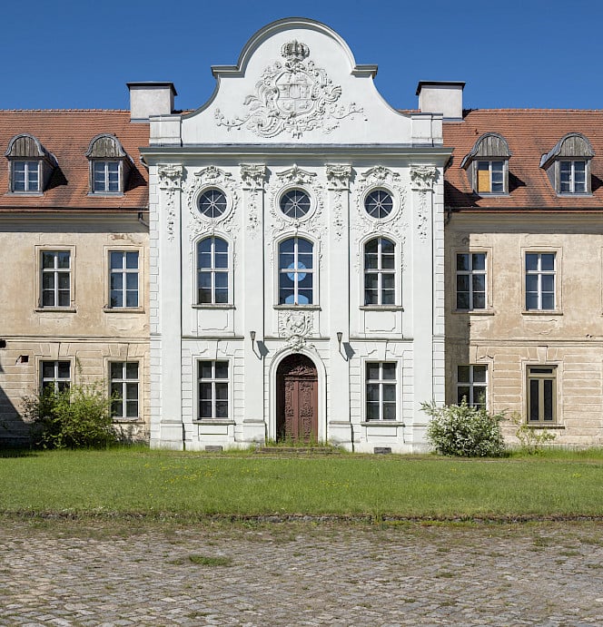 Kino am Schloss Fürstenberg