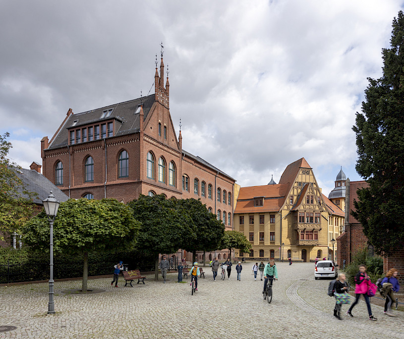 Großevent in Nauen am Wochenende!