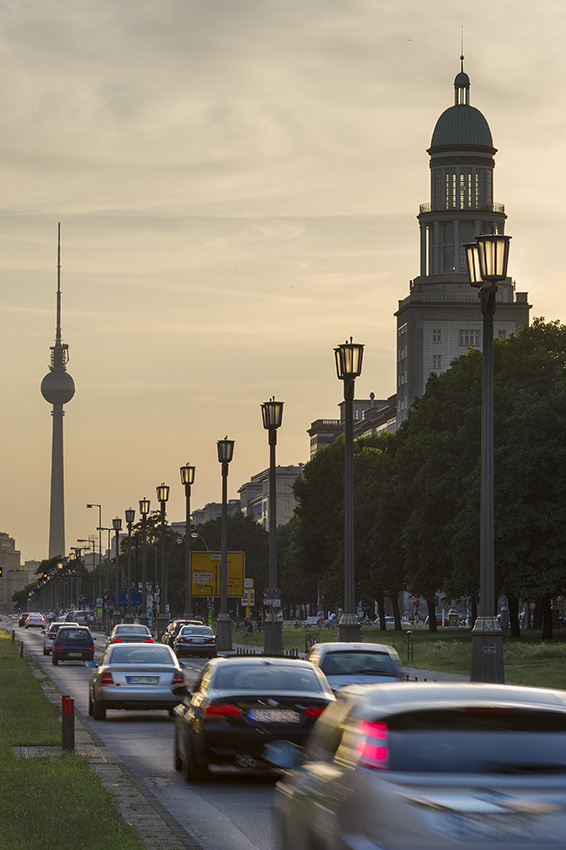 Hauptstadt Berlin erlangt Superstar-Status!