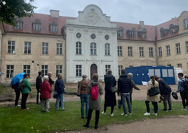Recap: Tag des offenen Denkmals 2022