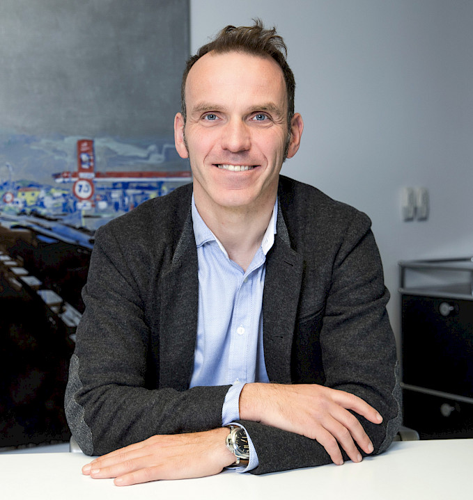 Black Bull Award 2023 - Immobilien-Experte