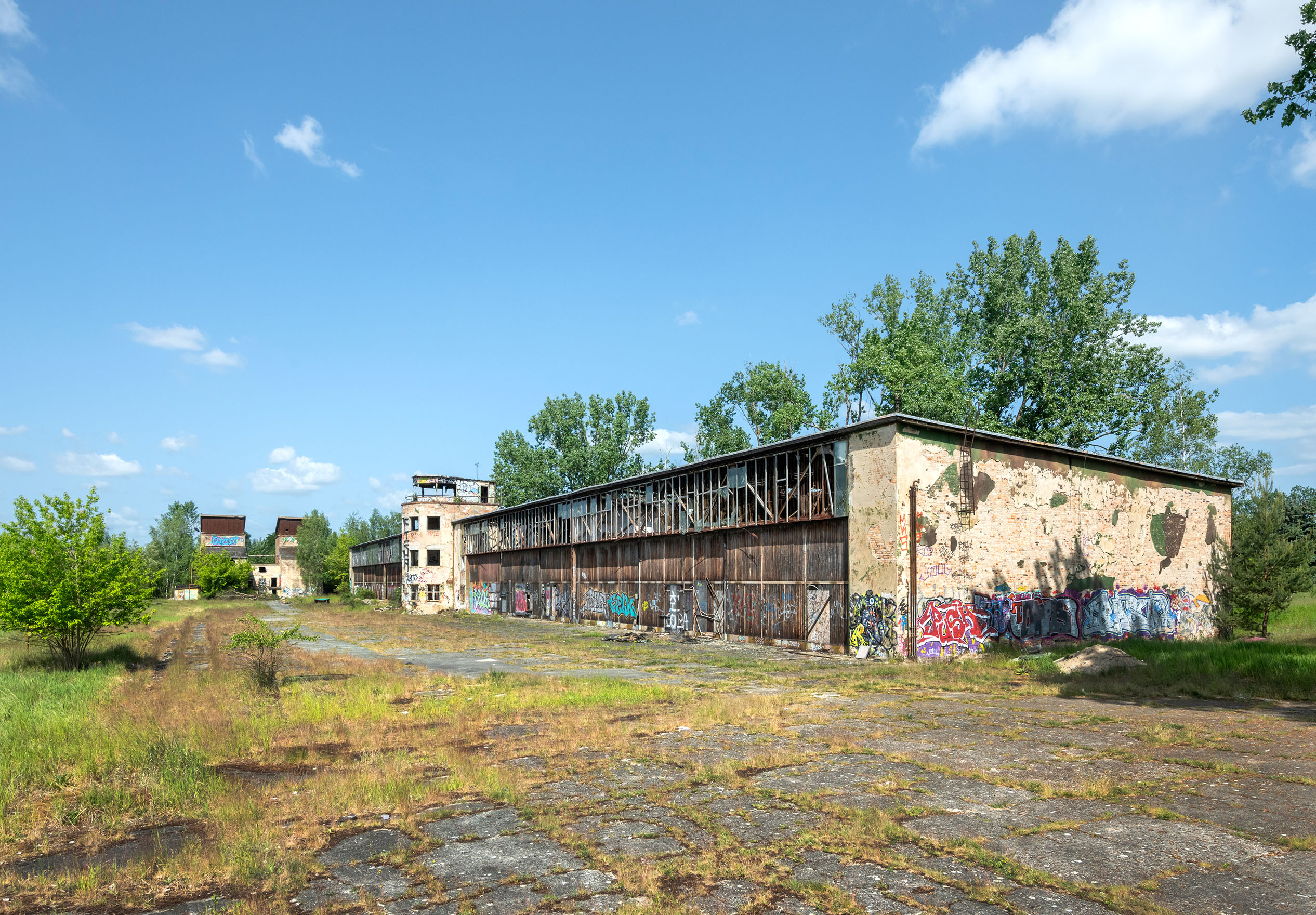 Save The Date: Tag des offenen Denkmals 2023