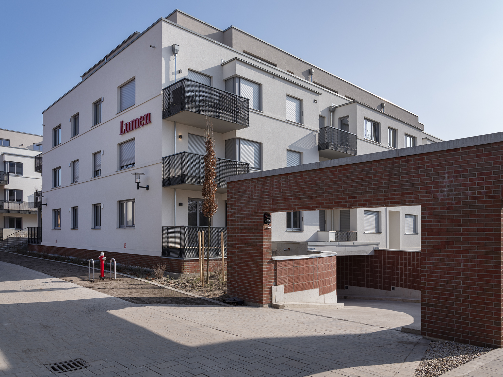 5 % degressive AfA für Ihre Kunden