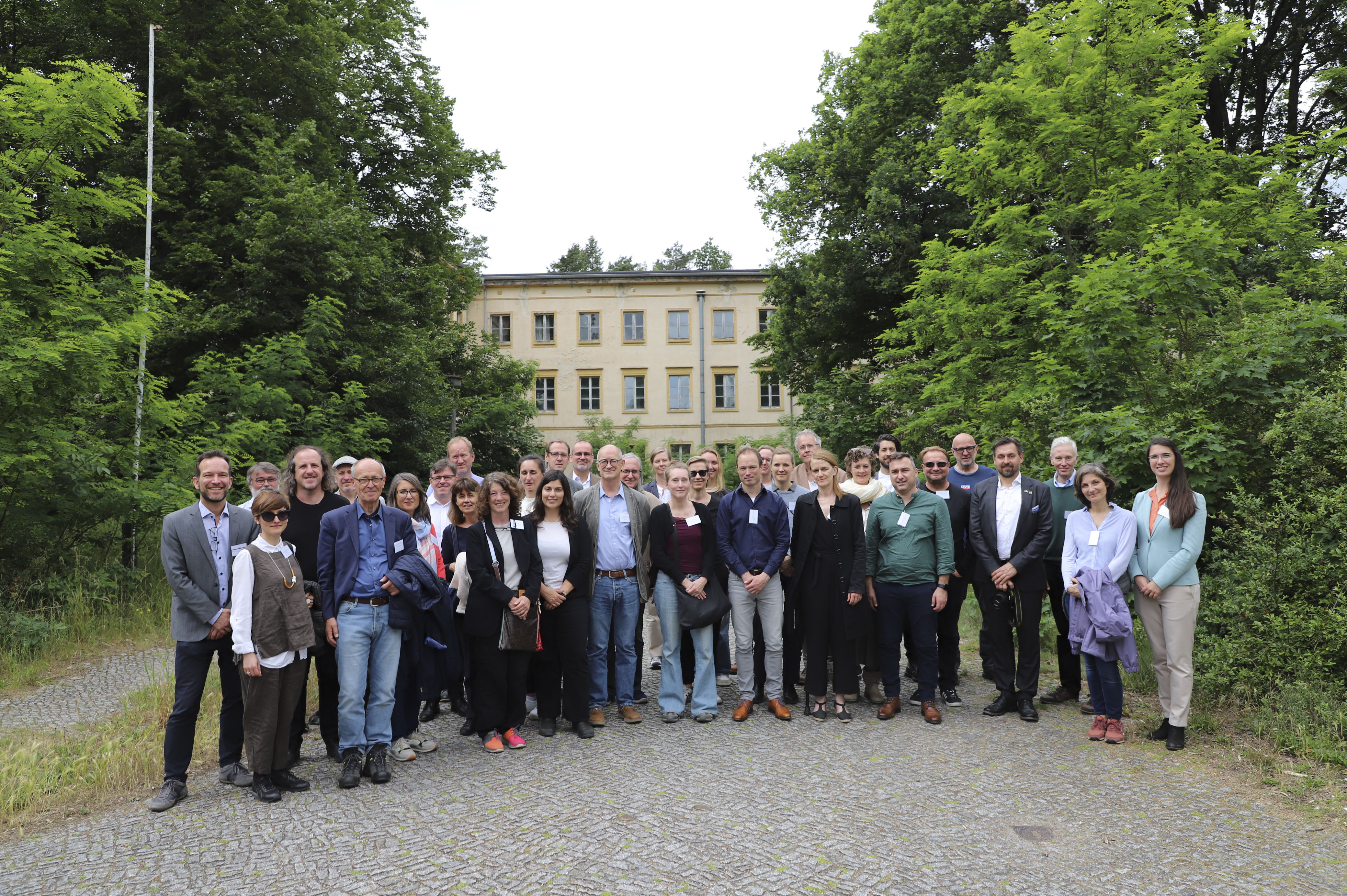 Workshop: Toolbox Dissonant Heritage