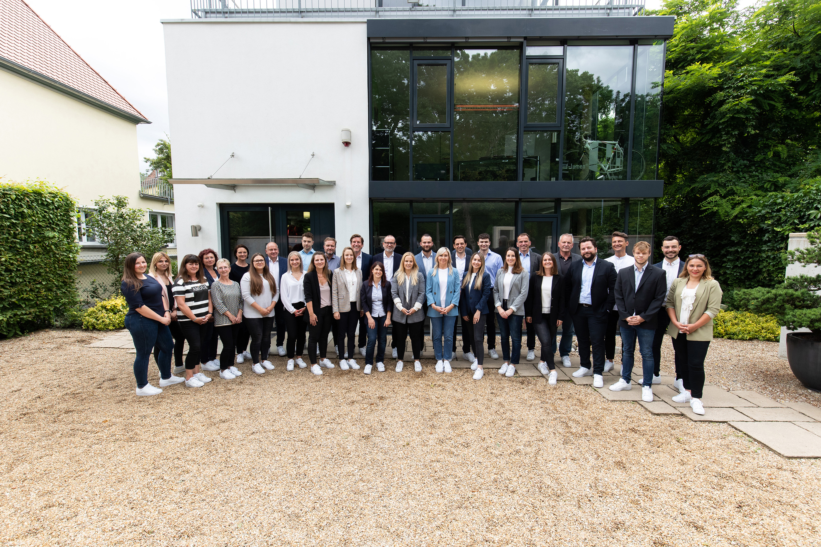 Projektentwickler (m/w/d) gesucht!